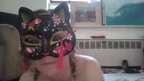 pixiecunt online show from April 13, 2026, 10:59 pm