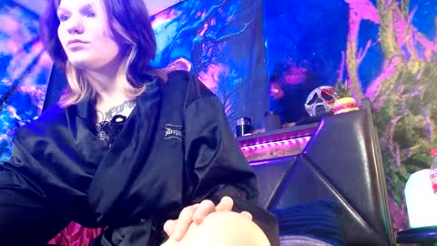 Pixie dust online show from September 11, 2025, 3:39 am