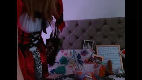 Snapshot of pixiehole4u chatting on October 9, 2025, 10:02 am pixiehole4u online show from October 9, 2025, 10:02 am