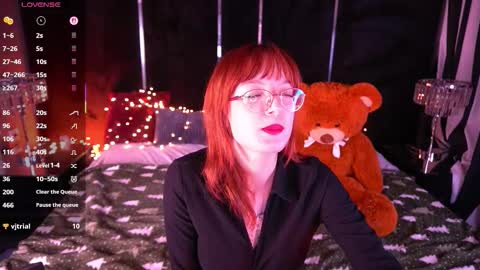 pixiepeachh online show from February 7, 2026, 10:24 pm