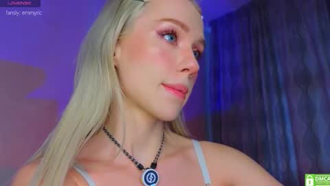 Emmy and Edward online show from March 27, 2026, 11:43 am