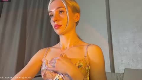 Snapshot of pixieprick chatting on July 8, 2026, 7:07 pm Emmy and Edward online show from July 8, 2026, 7:07 pm