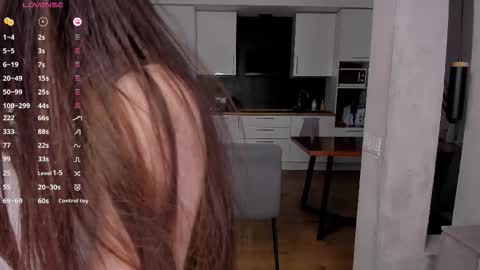 Mila online show from March 29, 2026, 3:12 pm