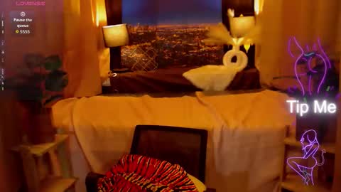 pixiewinky online show from May 27, 2026, 1:57 am