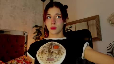 cris online show from February 24, 2025, 3:55 am