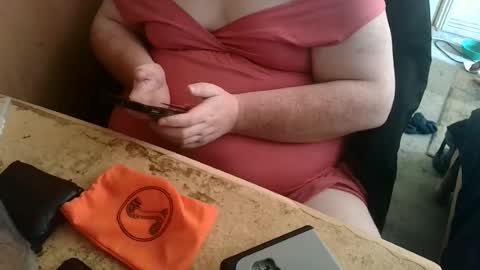 gingersissy online show from July 10, 2026, 9:34 am