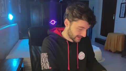 placebo14 online show from December 15, 2024, 6:15 pm