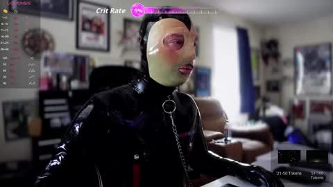 Snapshot of plasticbill chatting on February 3, 2026, 2:22 pm Latexable online show from February 3, 2026, 2:22 pm