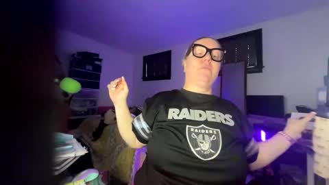 Platinum Puzzy online show from February 23, 2026, 9:12 pm