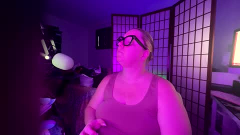 Platinum Puzzy online show from February 24, 2026, 10:08 pm