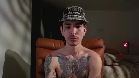 Carti online show from March 16, 2026, 8:07 am