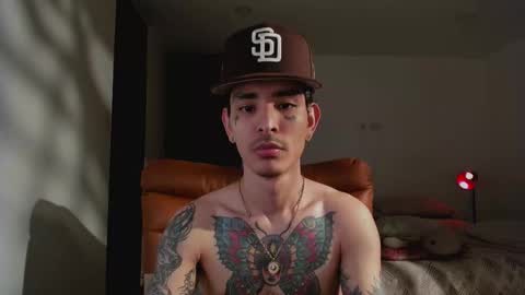 Carti online show from March 18, 2026, 5:05 pm