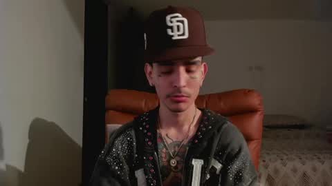 Snapshot of playboi_carti01 chatting on April 20, 2026, 5:10 am Carti online show from April 20, 2026, 5:10 am