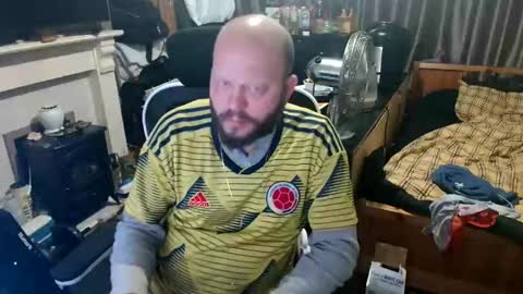 Snapshot of playboy_horny chatting on June 7, 2026, 2:16 am playboy_horny online show from June 7, 2026, 2:16 am