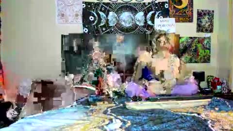 Lexi online show from January 23, 2025, 7:22 am