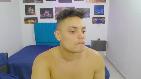 PETER online show from January 25, 2025, 7:18 pm