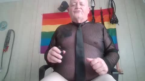 chaz online show from April 20, 2026, 11:28 pm