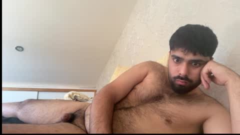 Zachhh online show from May 26, 2026, 4:03 pm