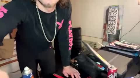 playboyjeck online show from August 1, 2026, 6:56 am