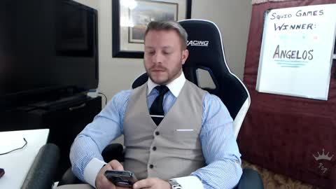 Player online show from January 11, 2025, 4:48 am