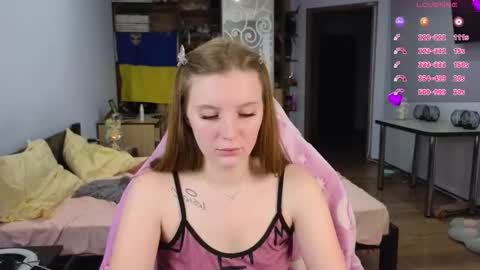 Snapshot of playful_mary chatting on March 2, 2026, 3:41 am Masha online show from March 2, 2026, 3:41 am