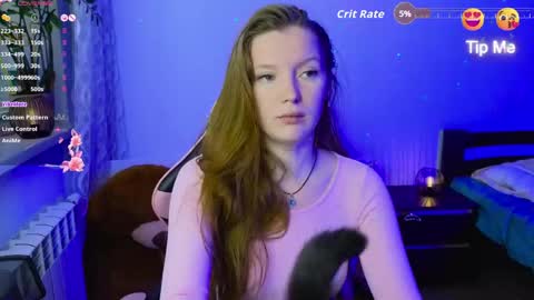 Masha online show from May 27, 2026, 5:15 am