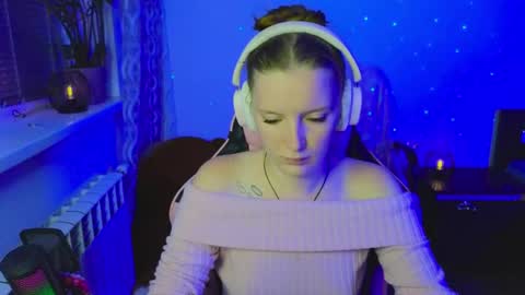 Masha online show from May 27, 2026, 8:28 pm