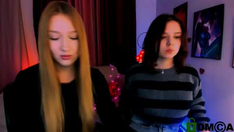 Sophie online show from February 25, 2025, 8:19 pm