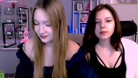 Sophie online show from March 1, 2025, 10:45 am