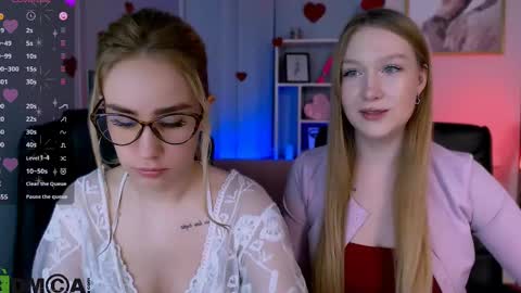 Sophie online show from March 12, 2025, 8:31 pm