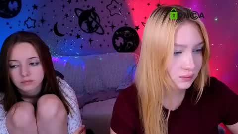 Sophie online show from July 2, 2026, 3:23 am