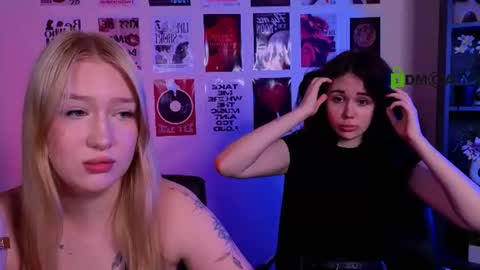 Sophie online show from July 14, 2026, 7:19 pm