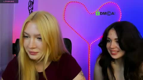 Sophie online show from July 28, 2026, 8:52 pm