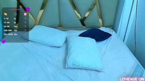 Scarlett  online show from March 9, 2025, 1:25 am