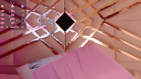 Scarlett  online show from September 26, 2025, 10:14 pm