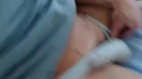 Playful online show from January 6, 2025, 10:47 pm