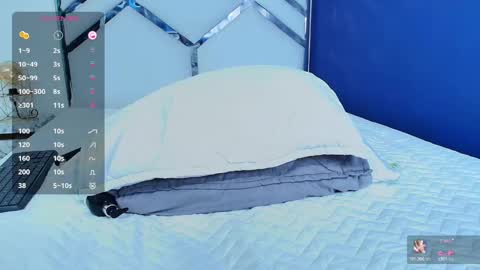 SAMARA  online show from February 2, 2025, 11:11 pm