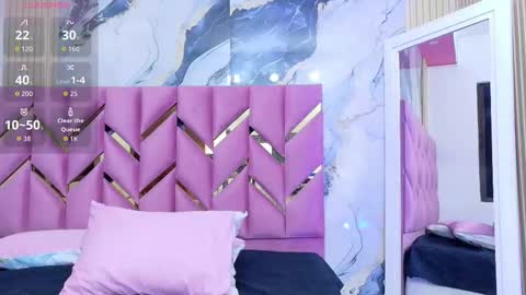 Snapshot of playfuljust_18 chatting on November 27, 2025, 1:24 pm SAMARA online show from November 27, 2025, 1:24 pm