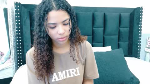 Snapshot of playfuljust_18 chatting on January 18, 2026, 7:50 pm SAMARA online show from January 18, 2026, 7:50 pm