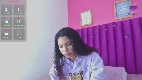 Snapshot of playfuljust_18 chatting on February 18, 2026, 12:45 pm SAMARA online show from February 18, 2026, 12:45 pm