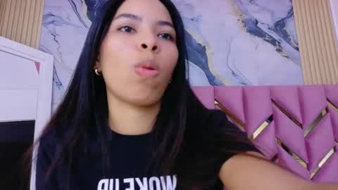 Snapshot of playfuljust_18 chatting on February 23, 2026, 1:03 am SAMARA online show from February 23, 2026, 1:03 am