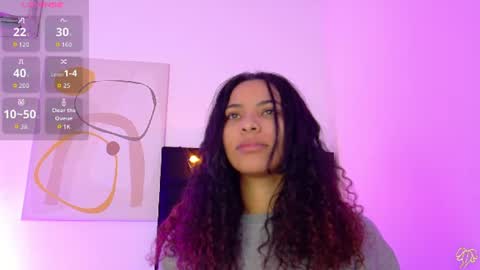 SAMARA  online show from July 20, 2026, 12:51 pm