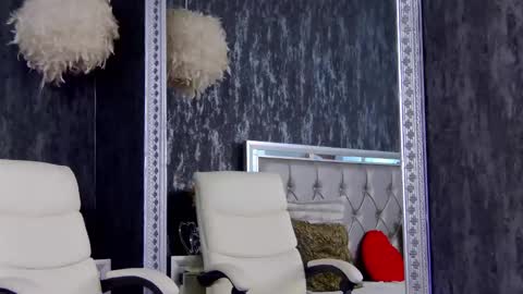 Snapshot of playfulnicole chatting on January 11, 2025, 9:15 am PlayfulNicole online show from January 11, 2025, 9:15 am