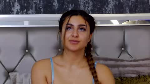 Snapshot of playfulnicole chatting on January 14, 2025, 11:53 am PlayfulNicole online show from January 14, 2025, 11:53 am