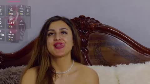 Snapshot of playfulnicole chatting on February 25, 2025, 8:58 am PlayfulNicole online show from February 25, 2025, 8:58 am