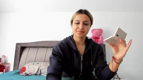 PlayfulNicole online show from March 13, 2026, 7:59 am