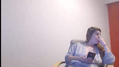 Snapshot of playfulsamira chatting on April 18, 2026, 6:01 pm PlayfulSamira online show from April 18, 2026, 6:01 pm