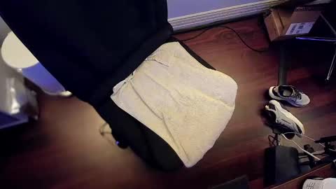 playharder1971 online show from February 24, 2025, 4:15 pm