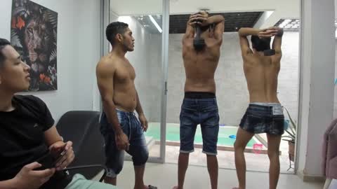   online show from February 2, 2025, 4:11 pm