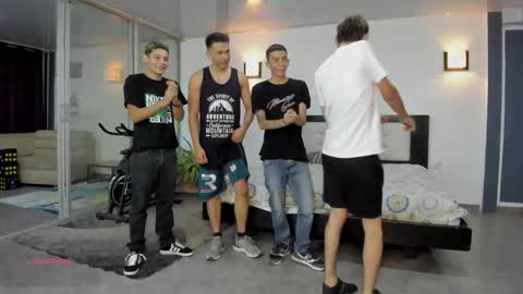   online show from September 8, 2025, 11:26 pm